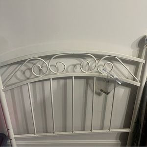 Twin Head board